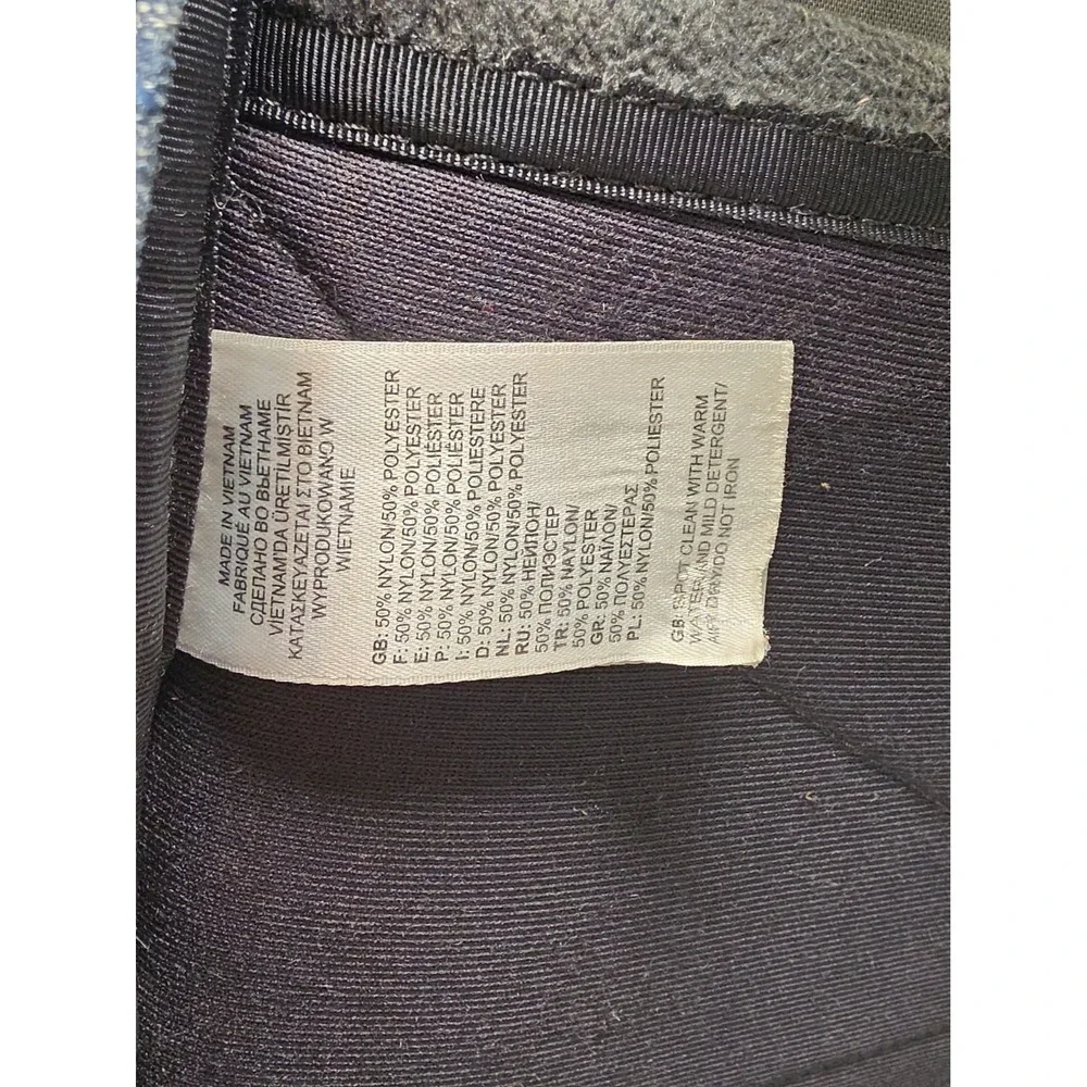 The North Face north face